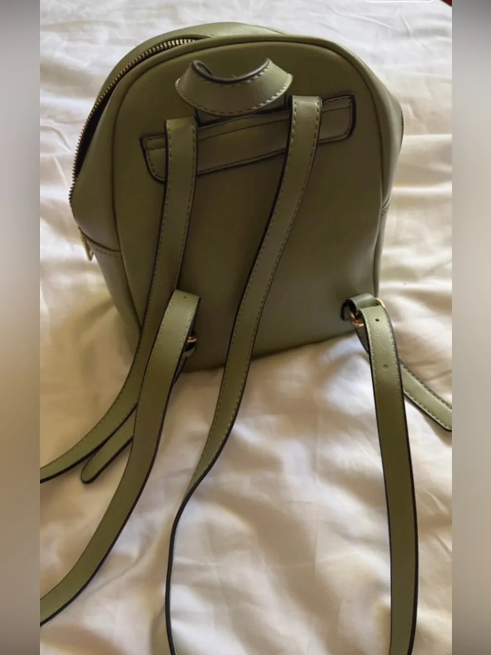 N/A stylish olive